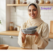 Kalvam Stone Masher - 10 inch